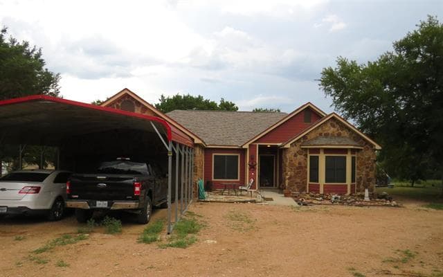 155  Cherry Ridge None