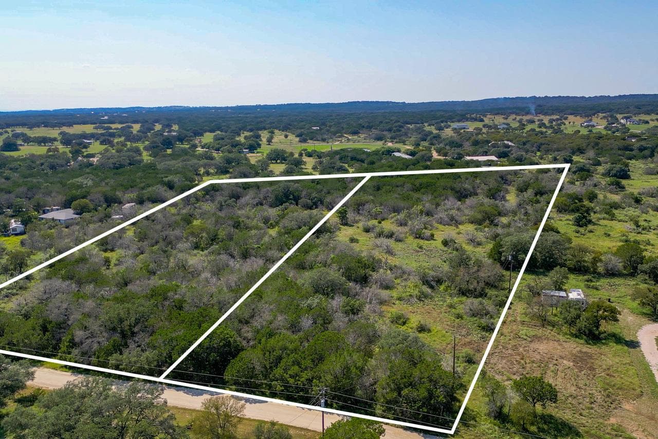TBD  Las Vistas Rd - lot 25 & 26 Rd  