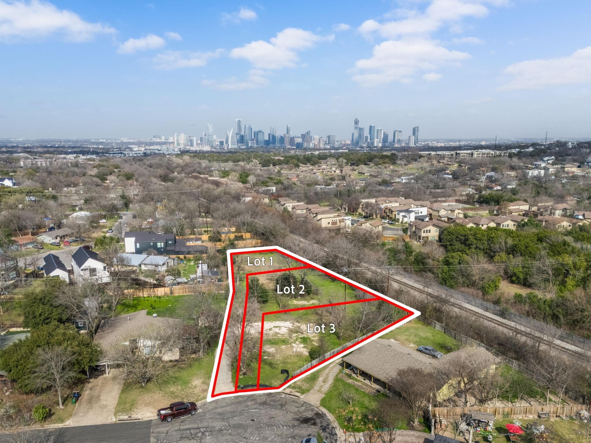 1402  Valleyridge Dr  