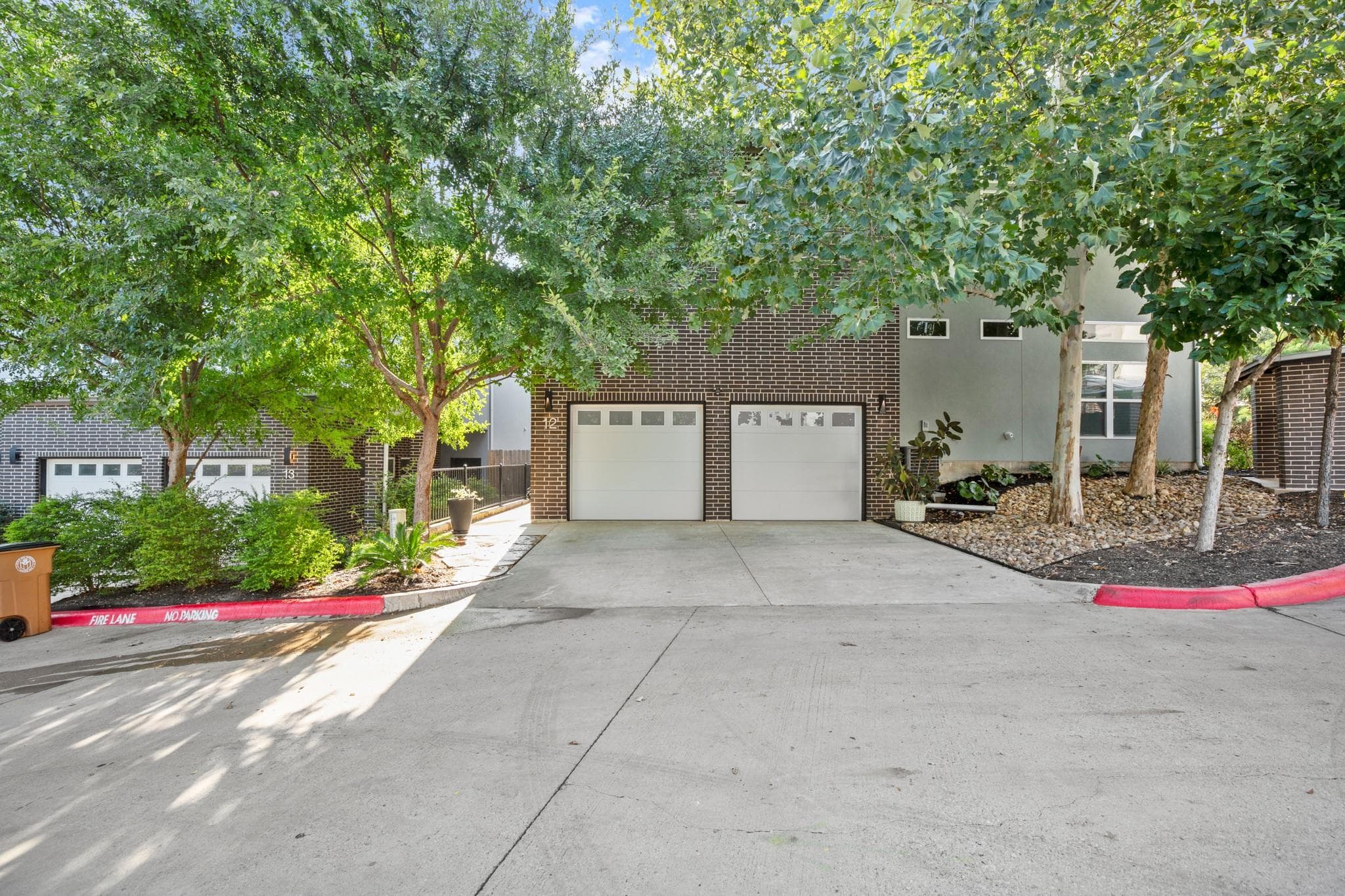 3905  Clawson Rd  #12