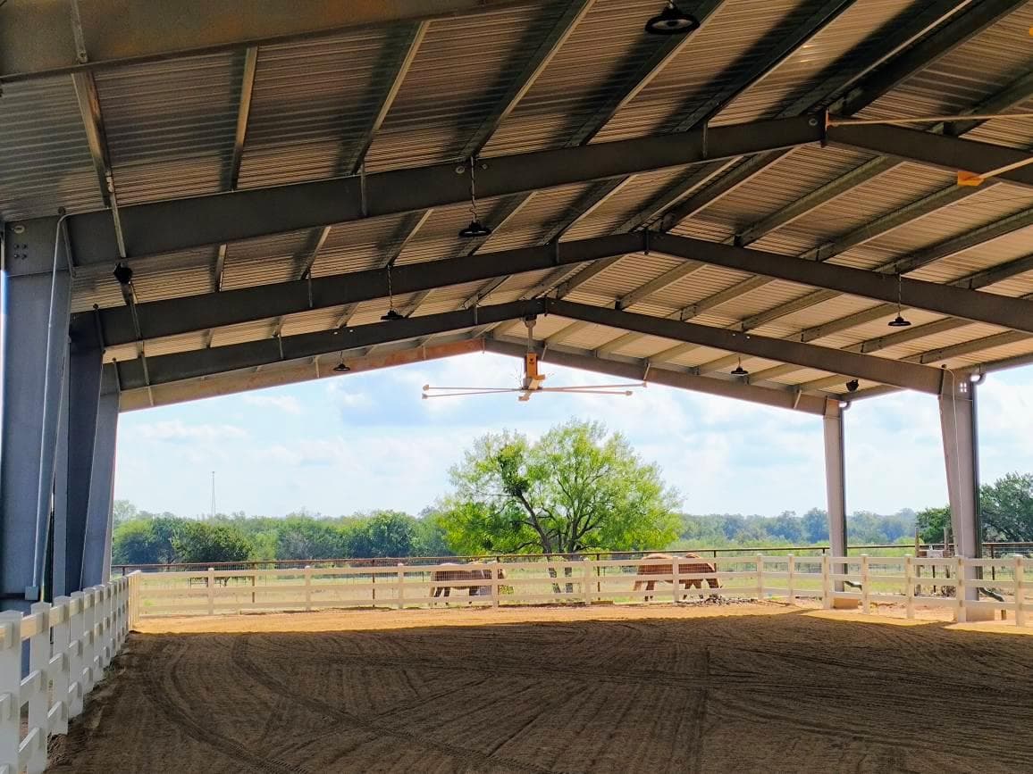 3550  County Road 245 None