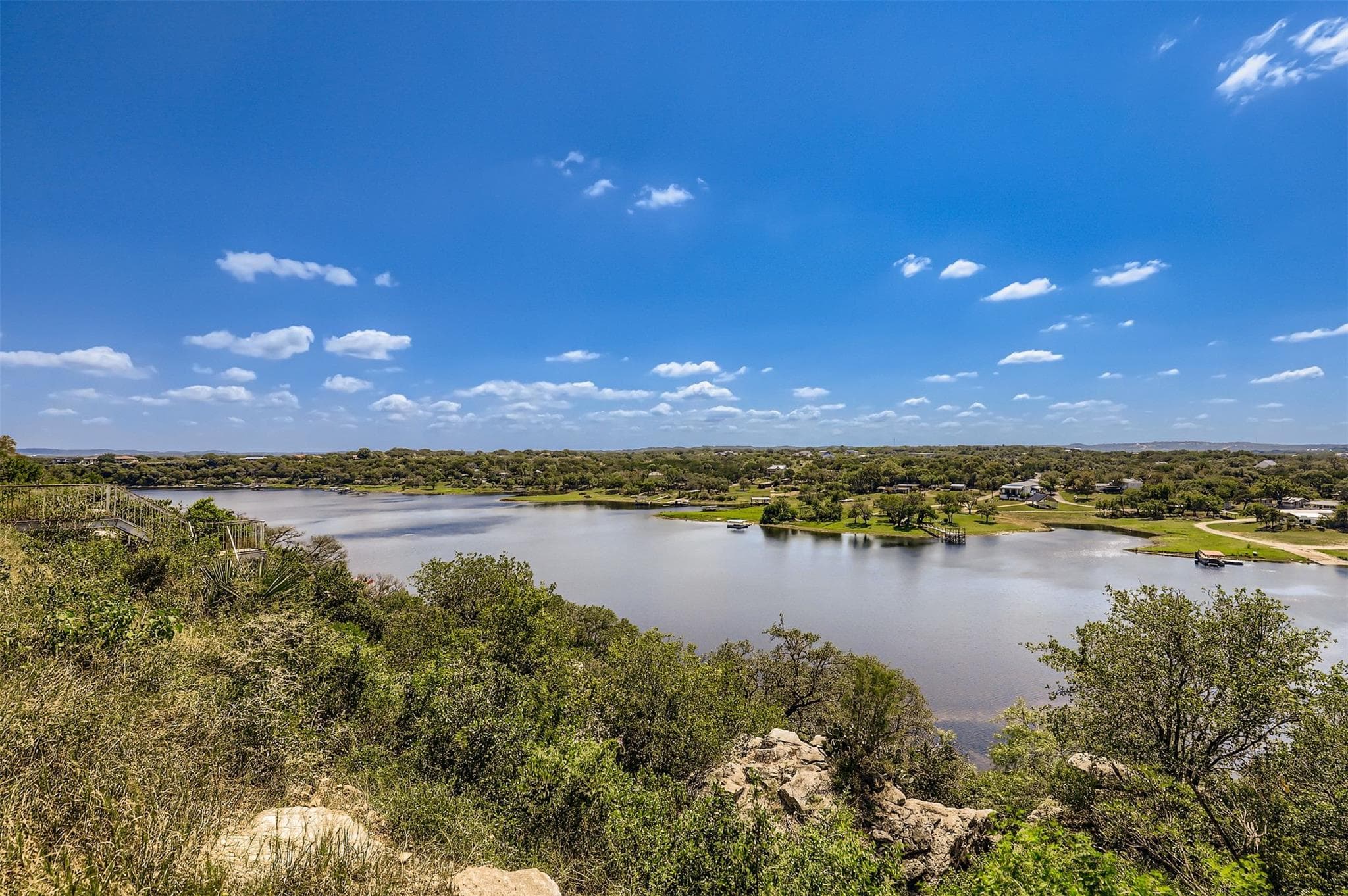 Lot 5  Pedernales Point Dr  