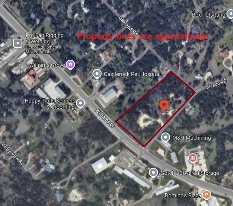 105  Meadow Dr