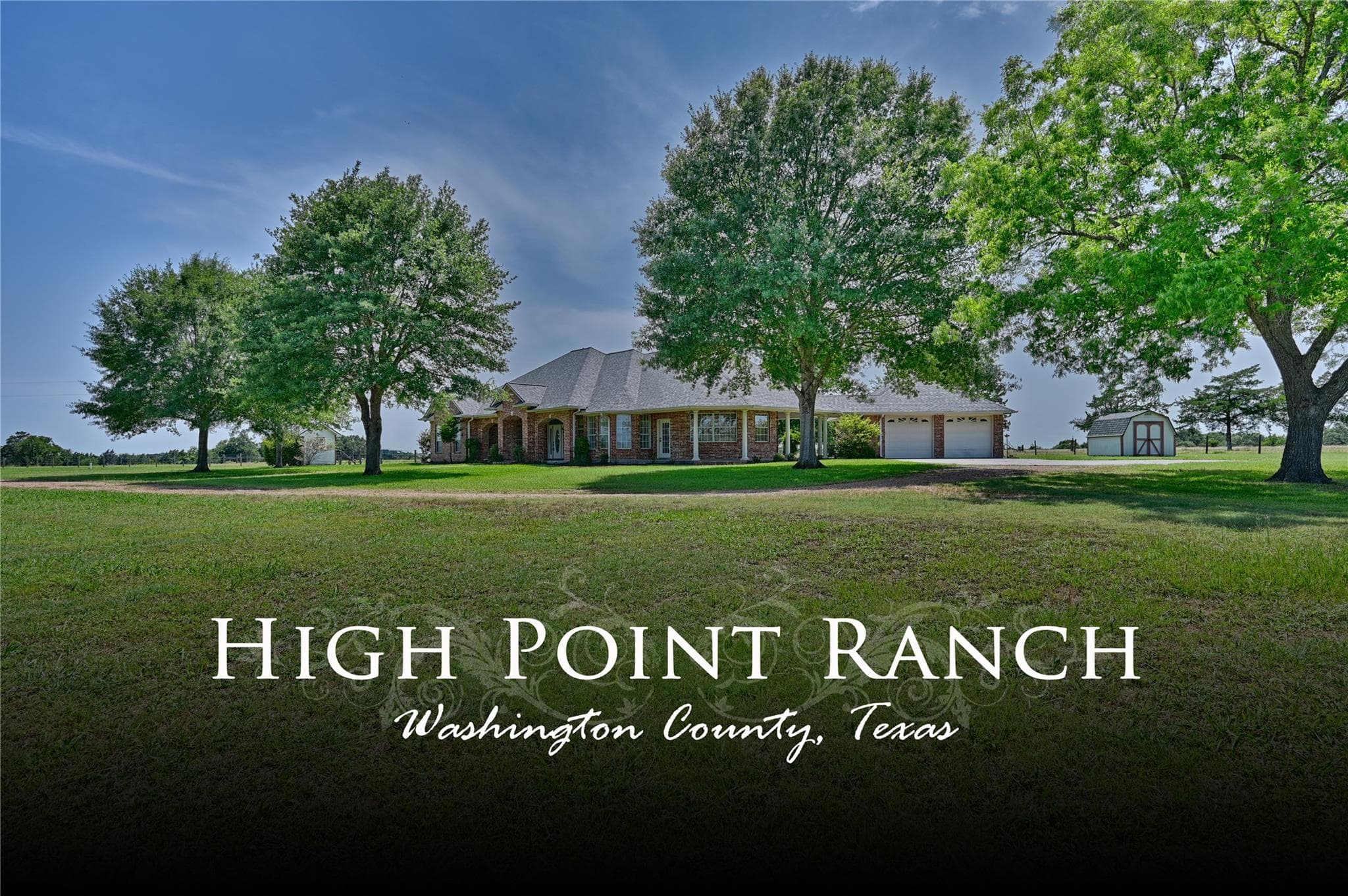 2120 Hohenwalde School Rd