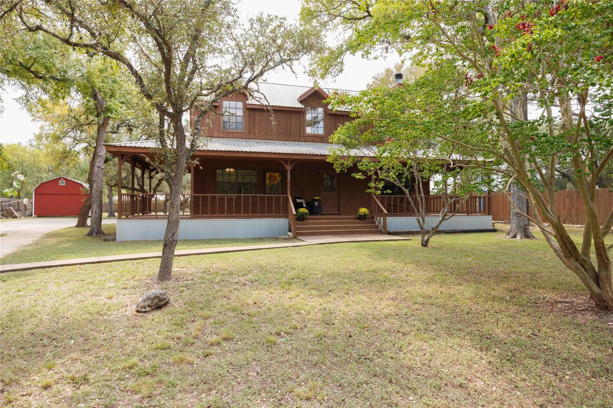 39  La Buena Vista Dr