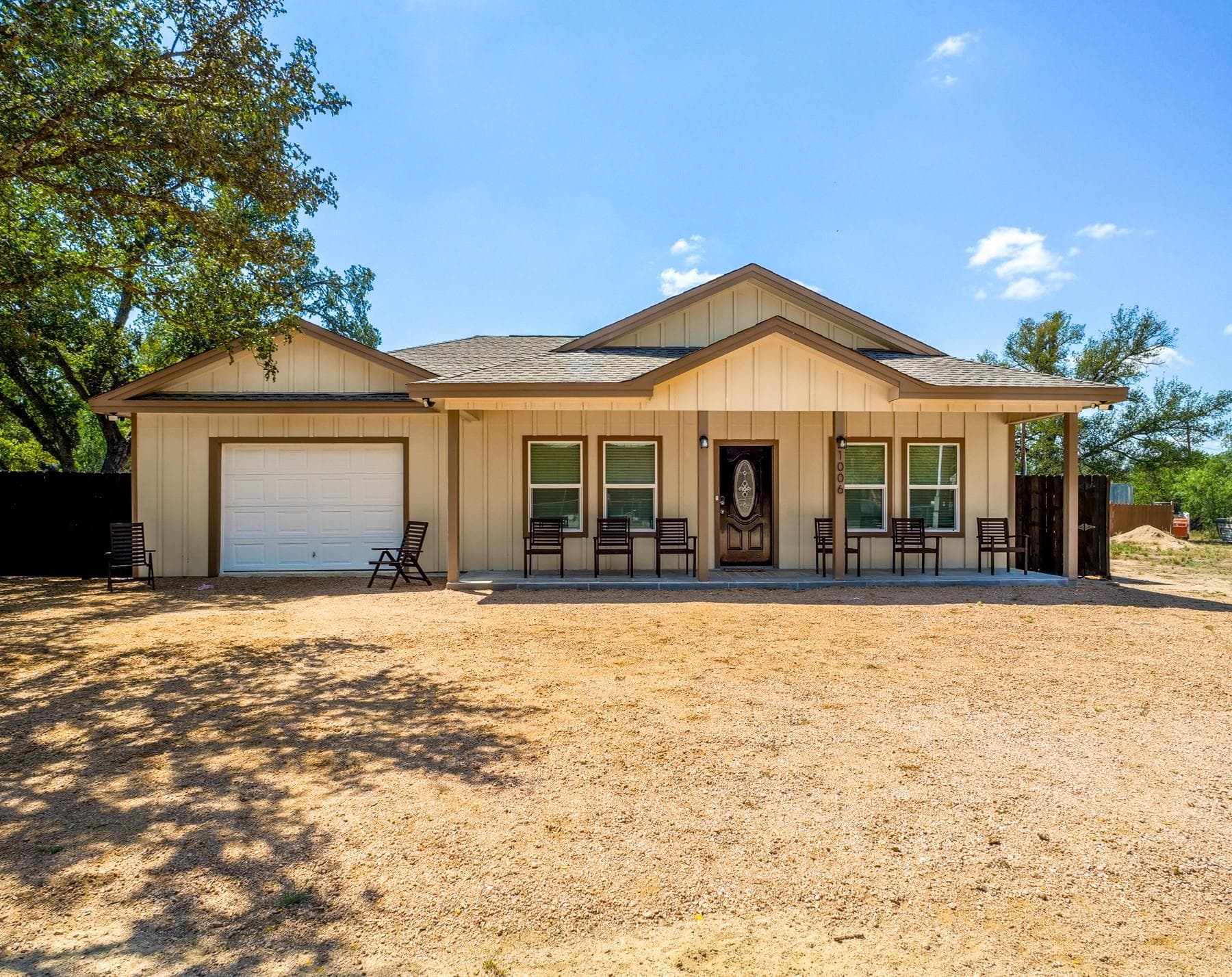 1006 Garfield Dr