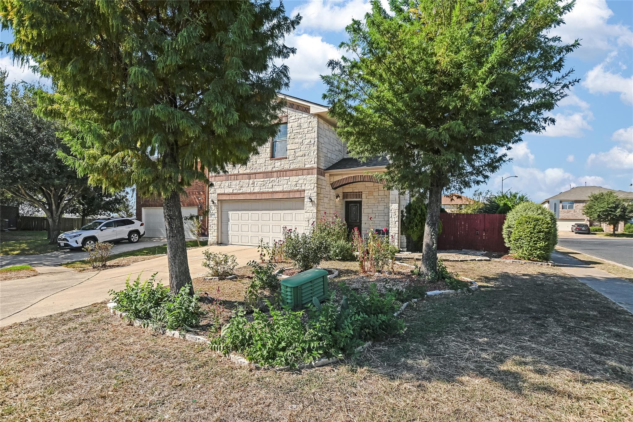 3601  Savage Springs Dr