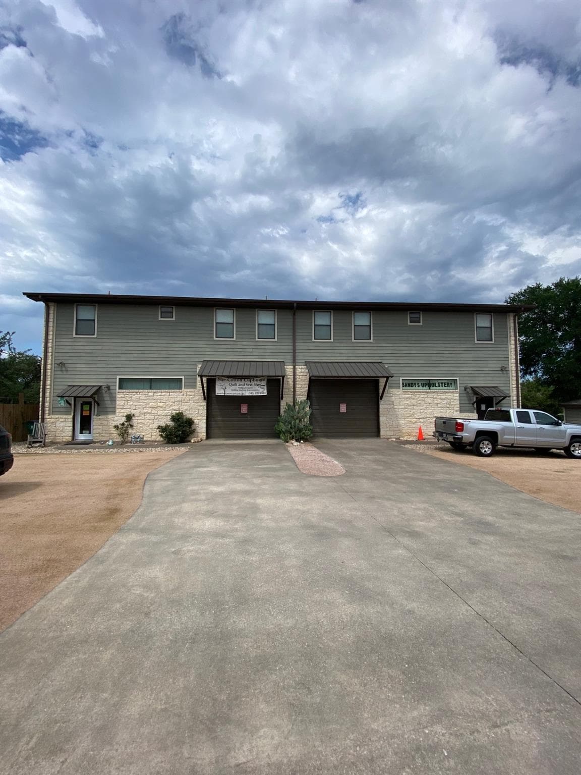 15310 Storm Dr #101