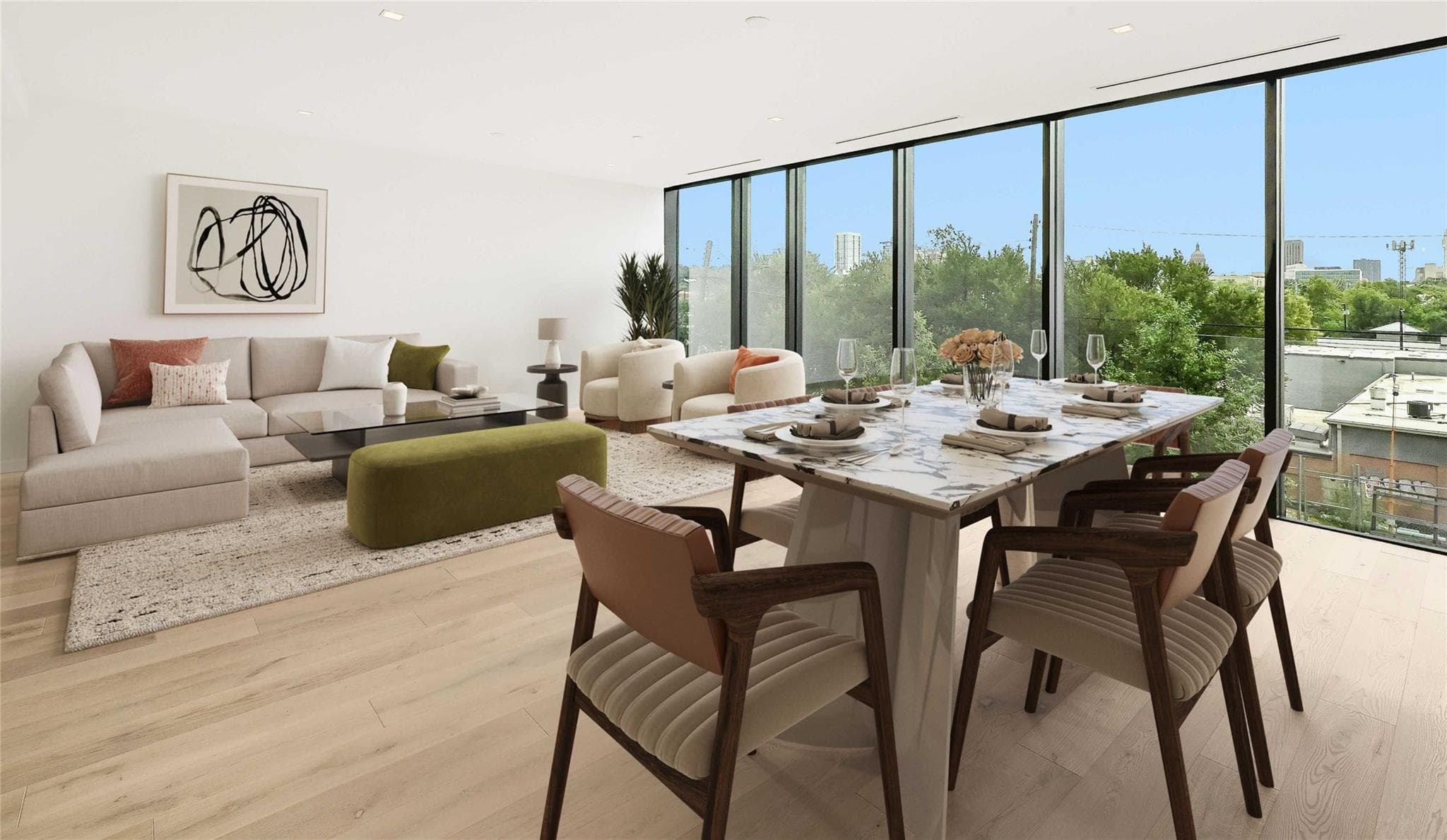 1006  Baylor St  #202