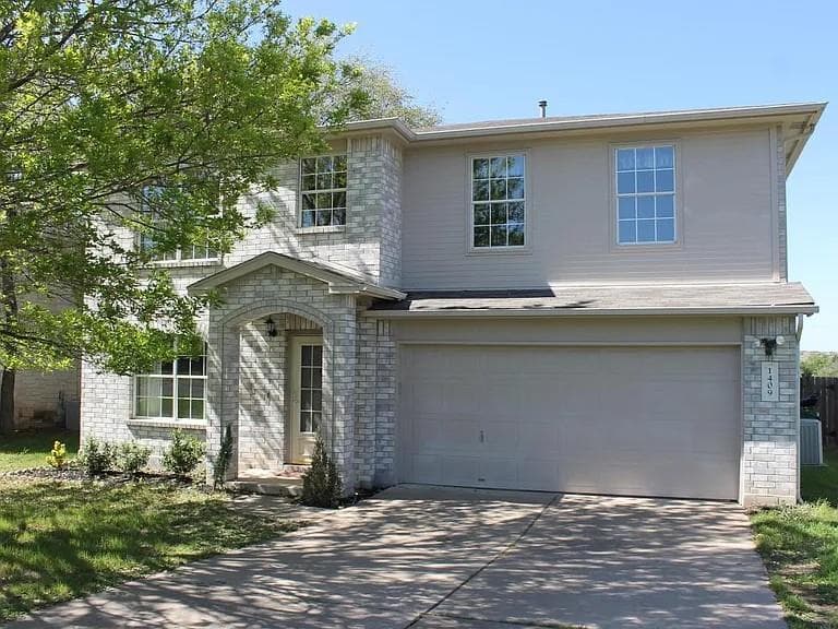 1409 Cedar Hills Blvd