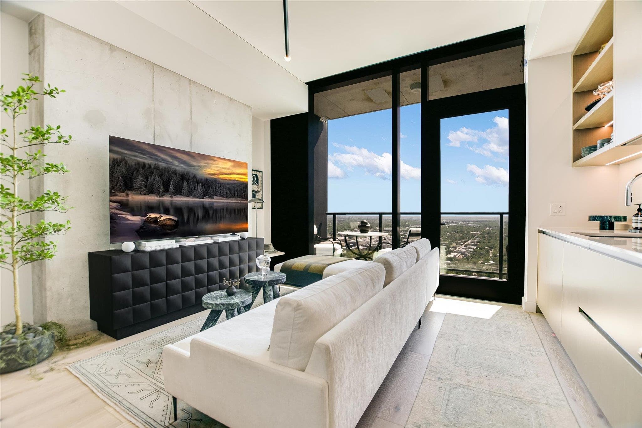 610  Davis St  #3307