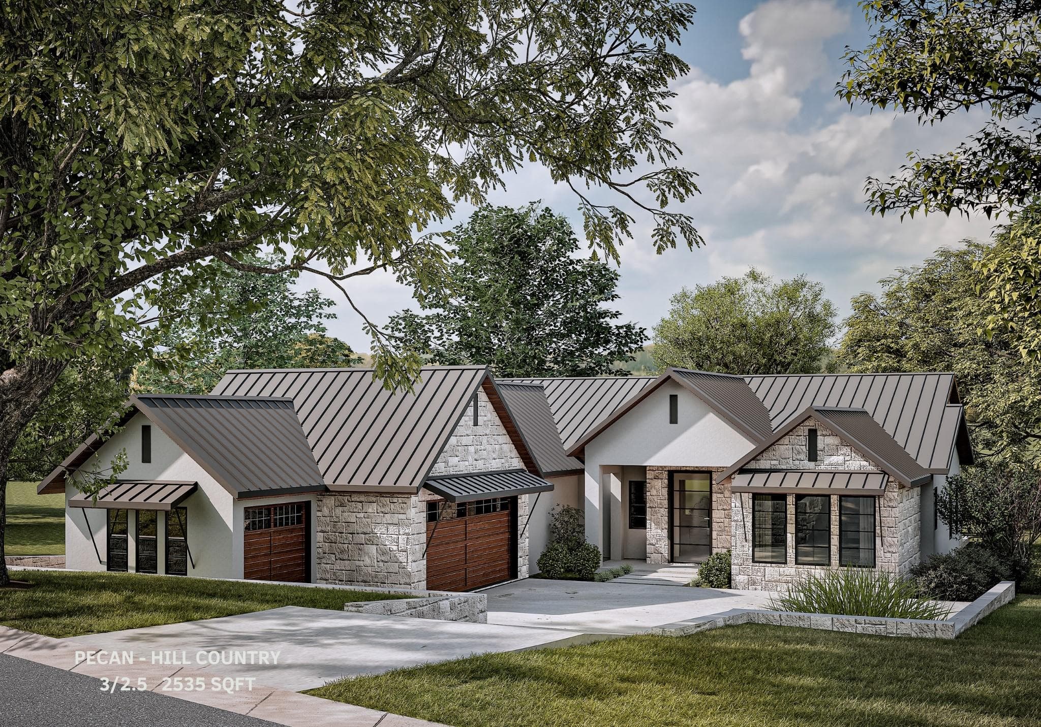 207  Nattie Woods Dr  