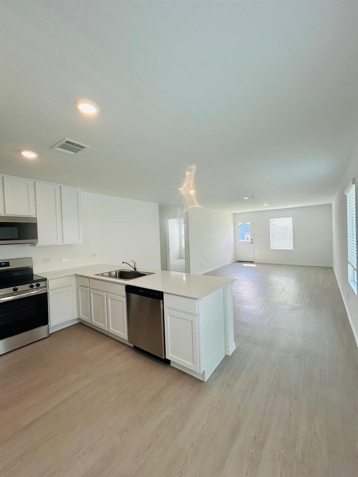 521 Cattle Queen Rd