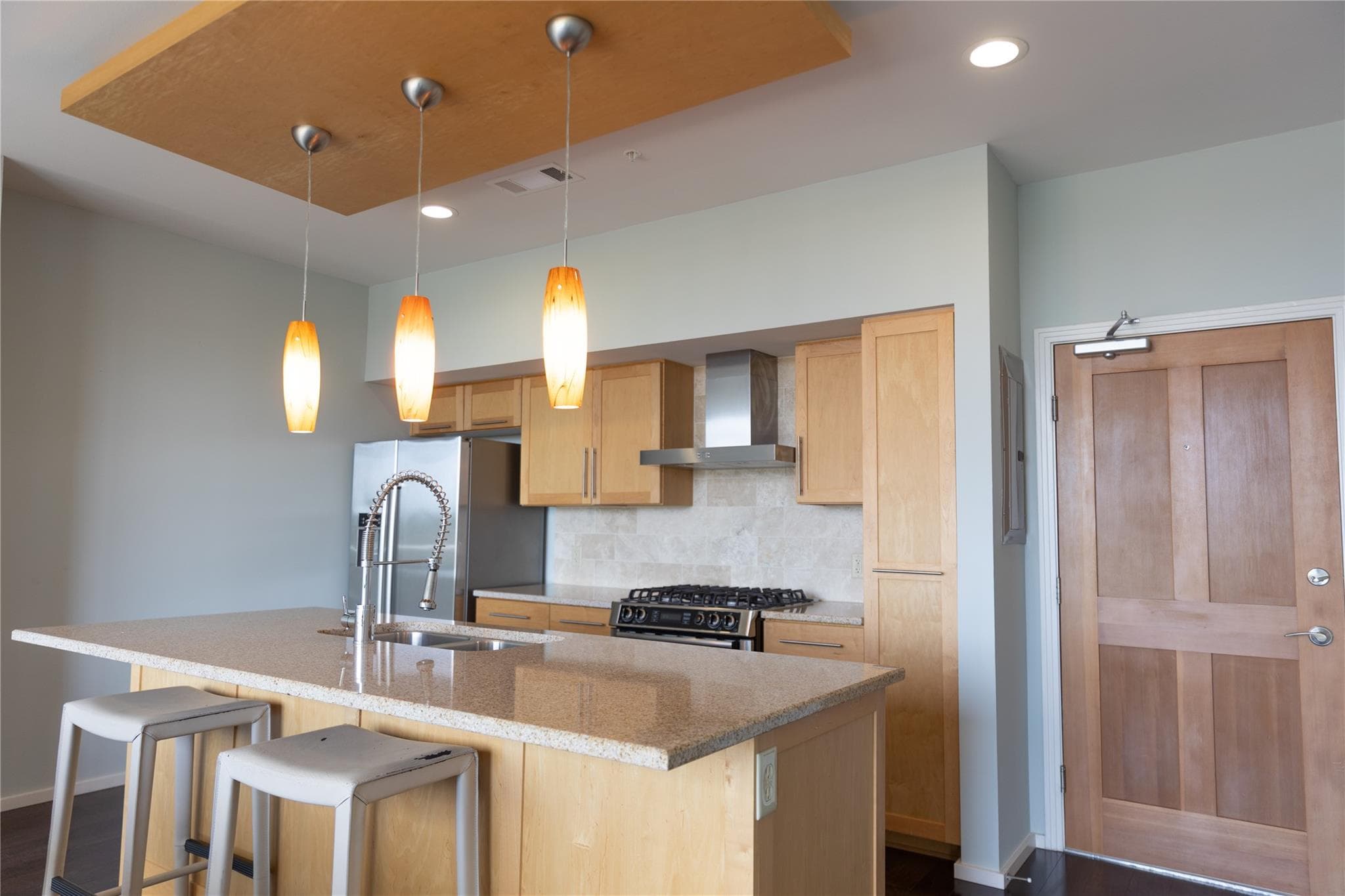 1600  Barton Springs Rd  #5610