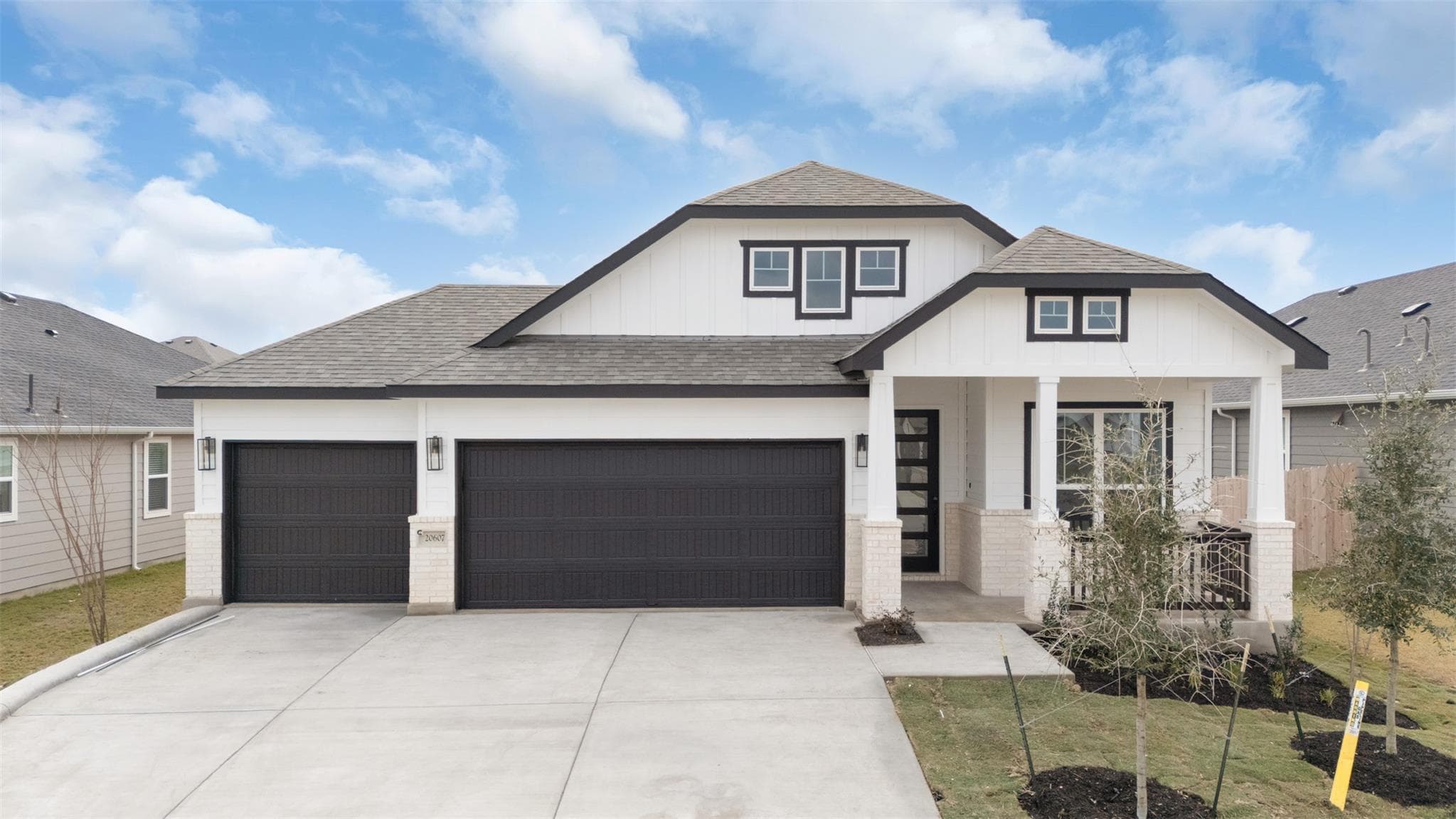 20607  Ed Townes Ter