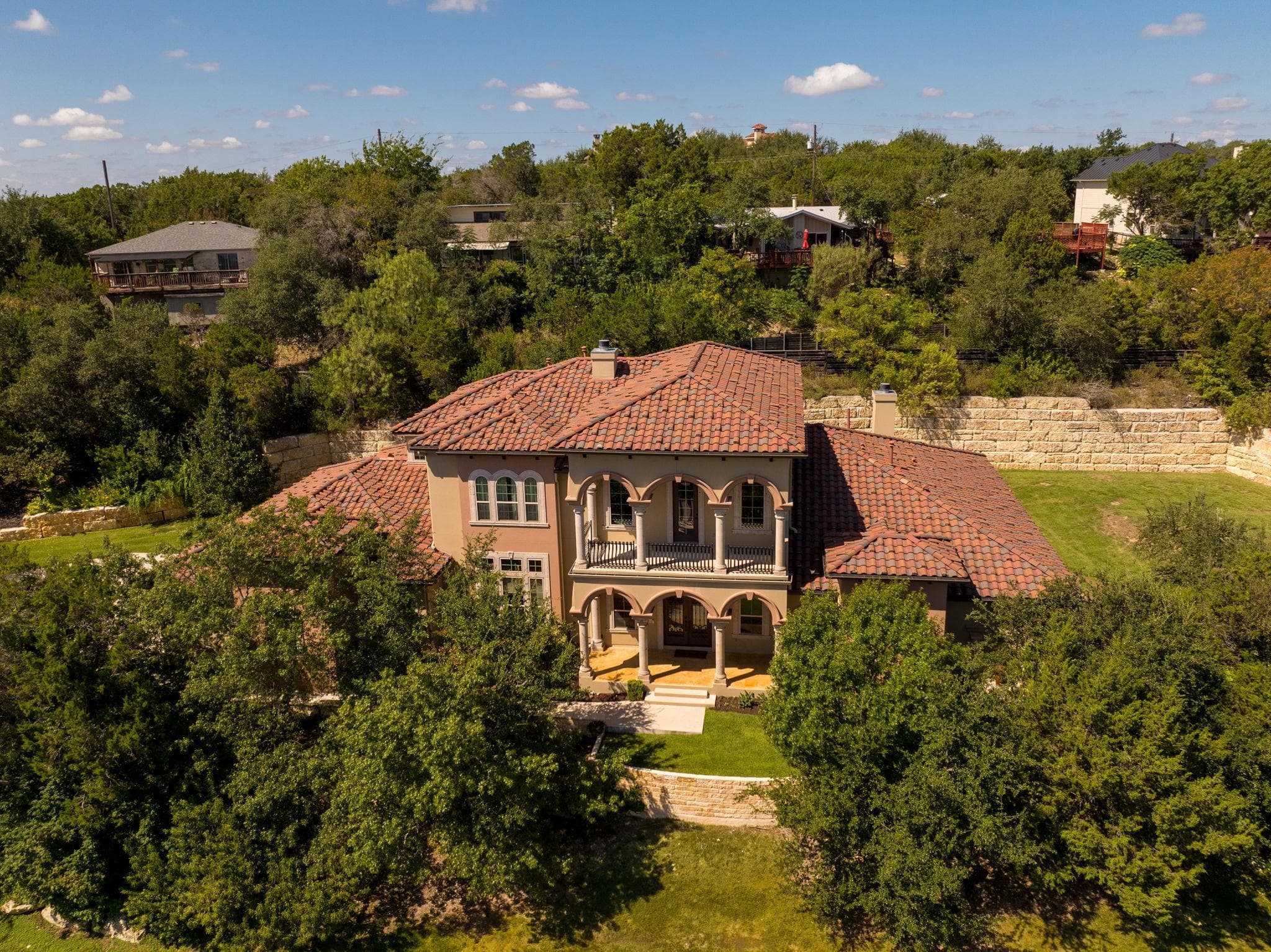 3800  Scenic Overlook Trl