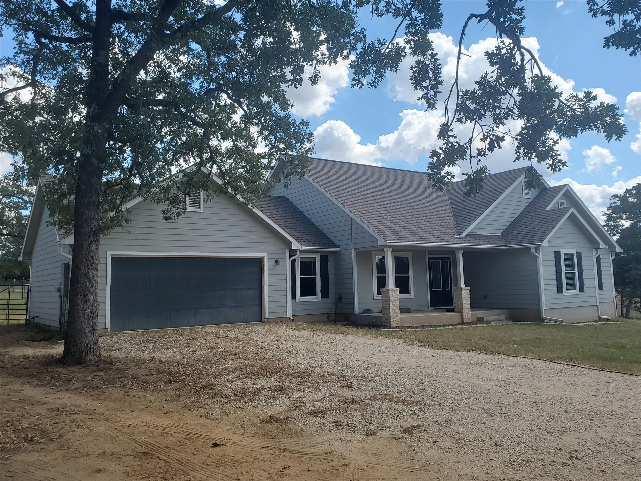 4319  County Road 455 None