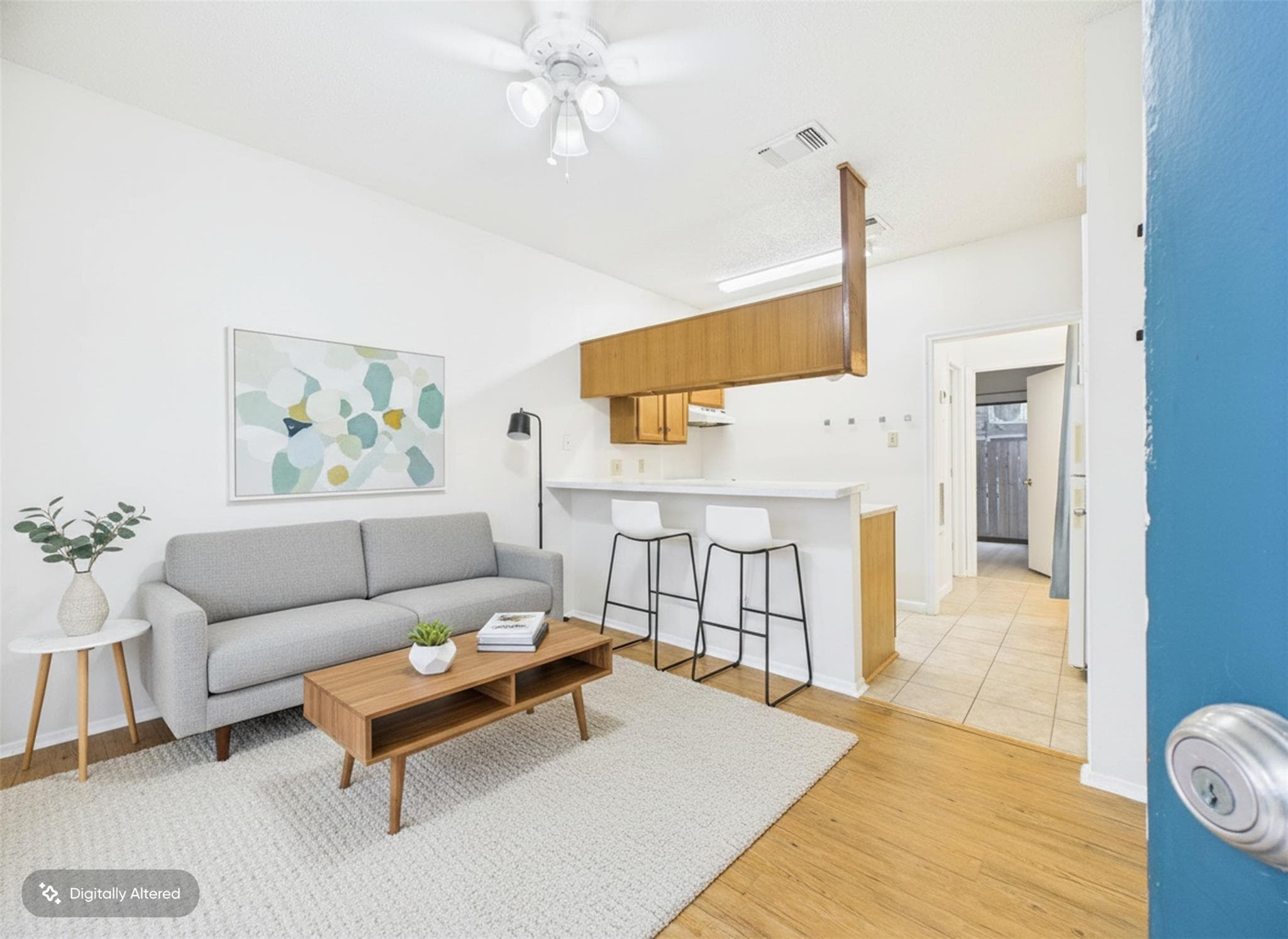 1905  San Gabriel St  #103
