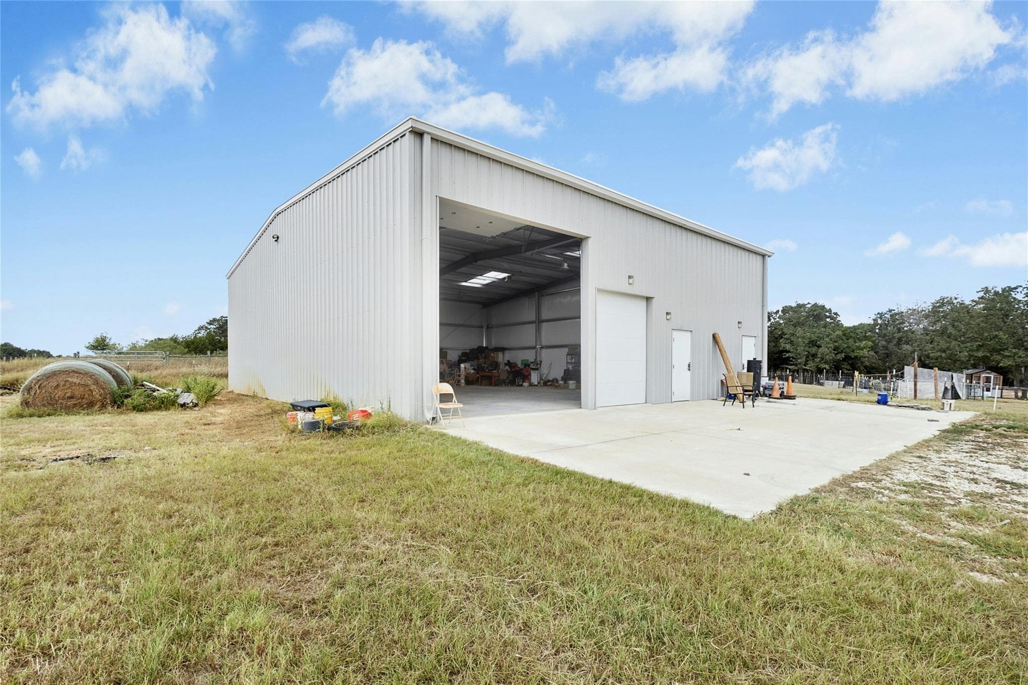 1498  County Road 313 None