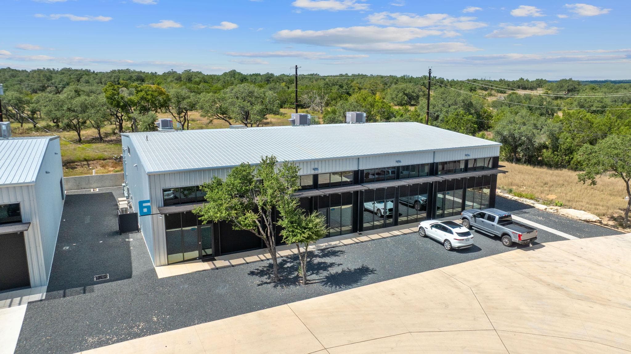 14510  Fitzhugh Rd  #Building 1