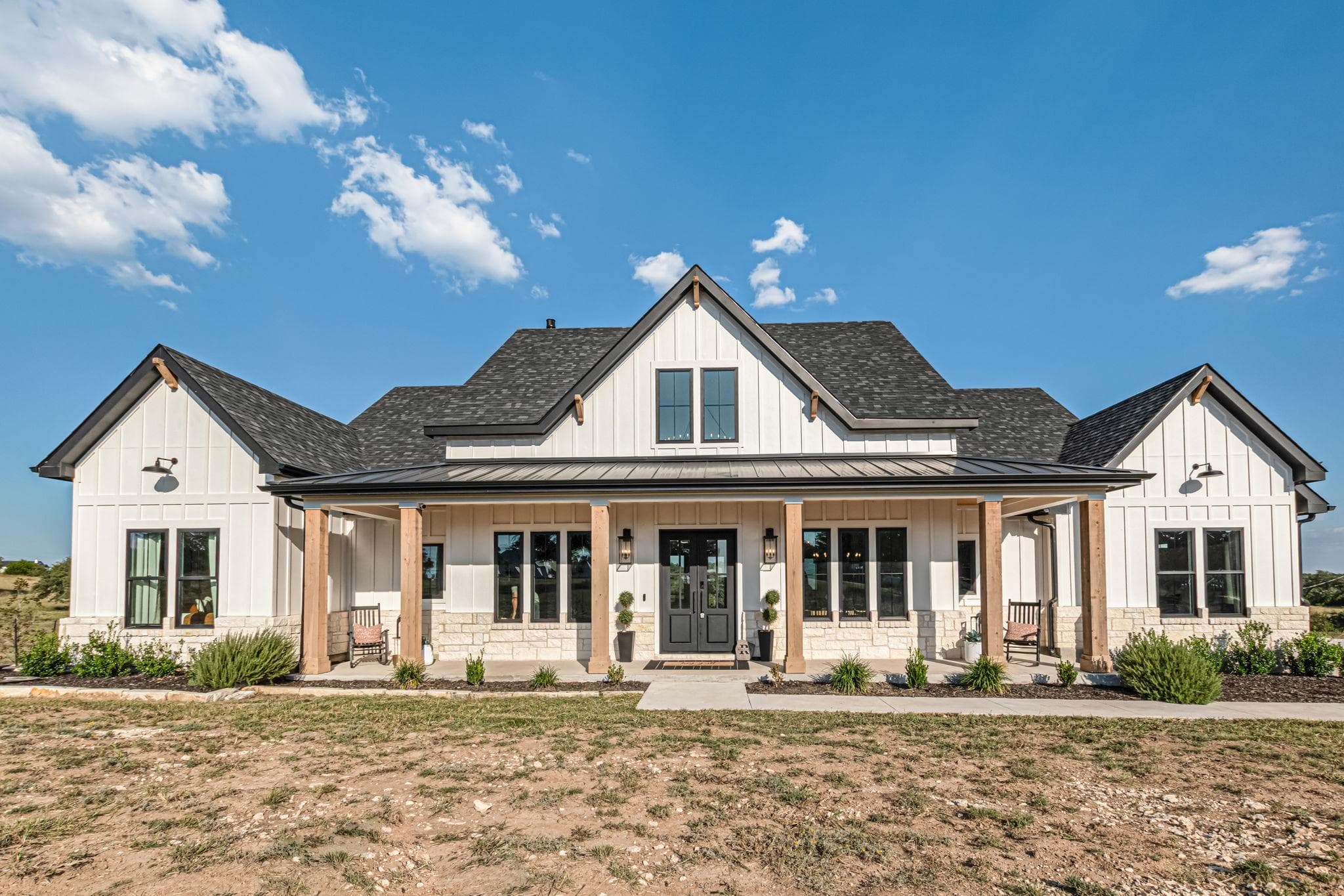 871  Blackbuck Ridge Dr