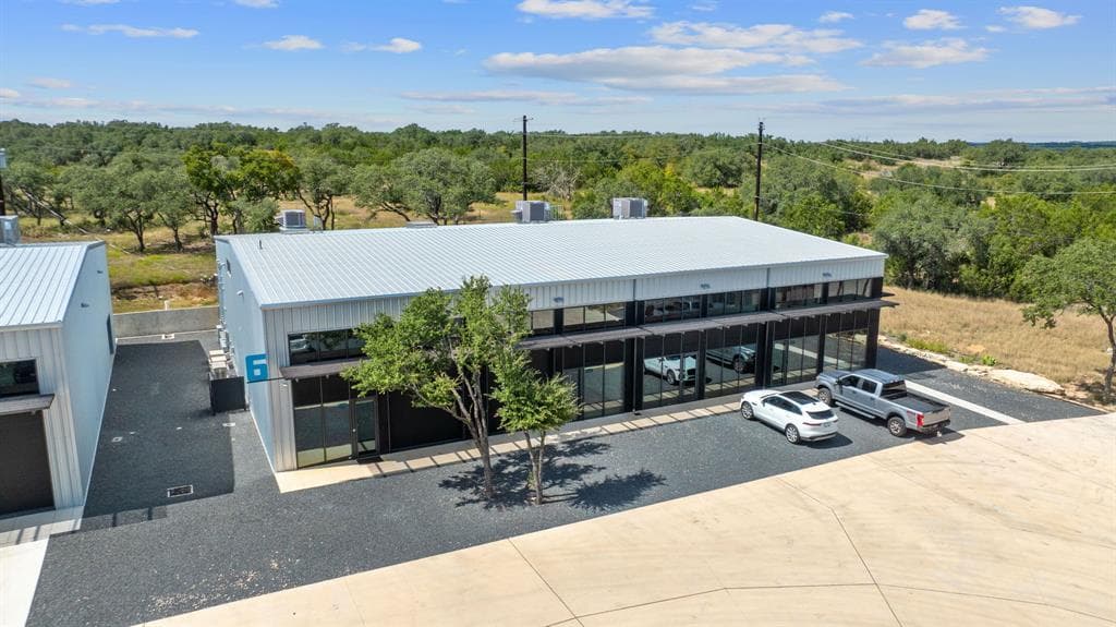 14510  Fitzhugh Rd  #Building 2