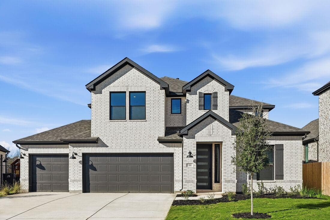 316  Belanger Canyon Dr