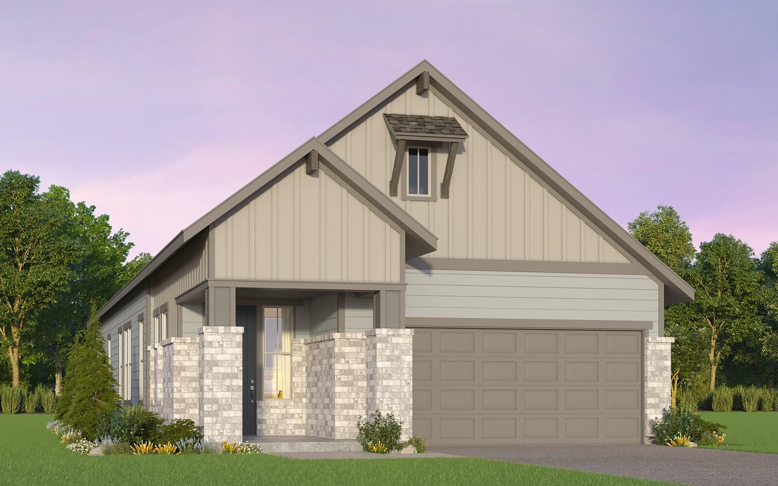 136  Desert Zinnia Cv