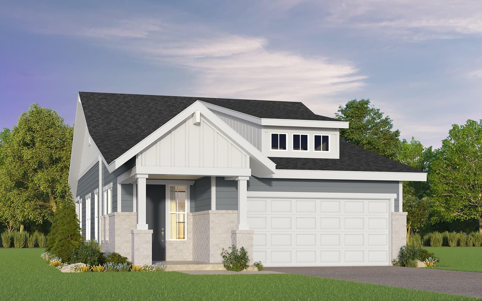 112  Mountain Sorrel Ct