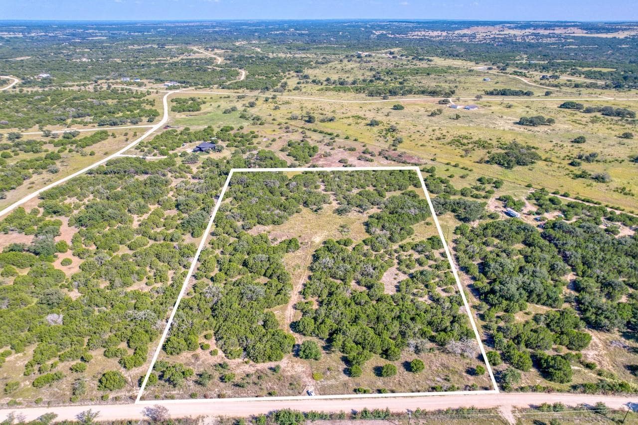 Lot 2 - Section 4 CR 421 None