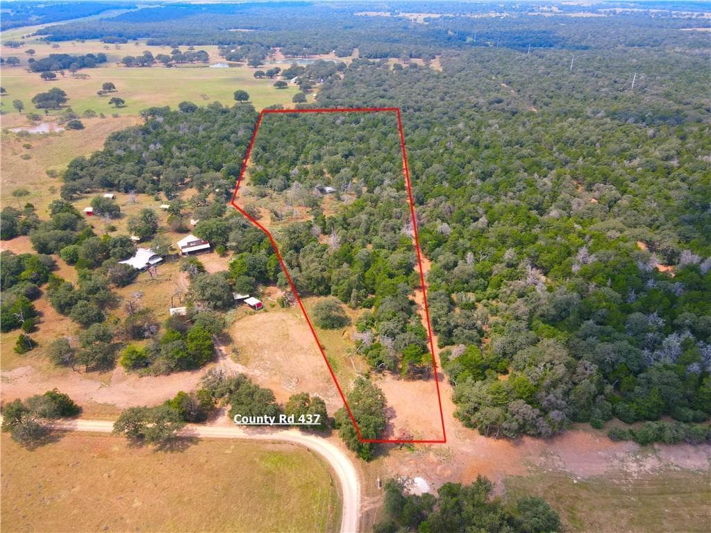 424 N County Road 437 None #Lot 2