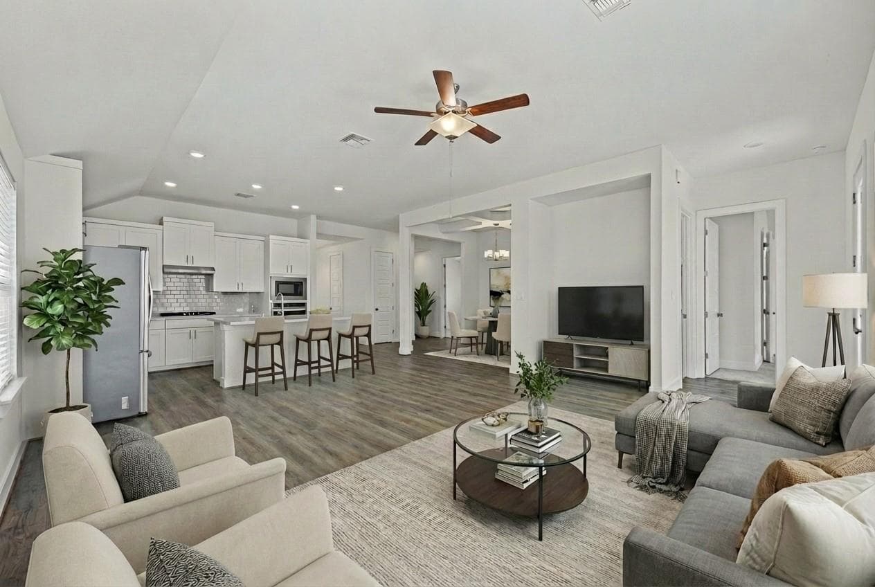 105  Lemuel Crawford Trl