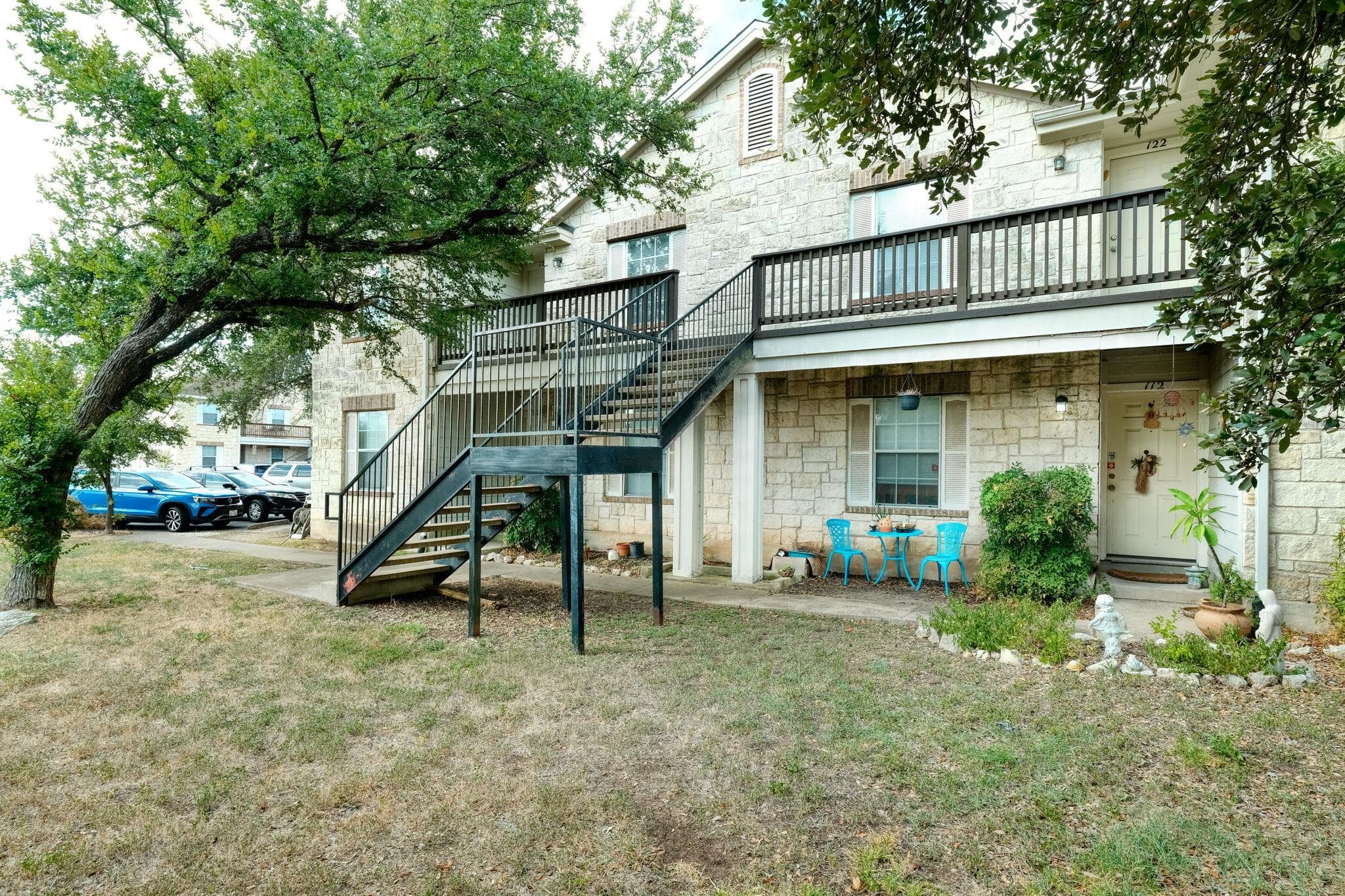 3201  El Salido Pkwy  #121
