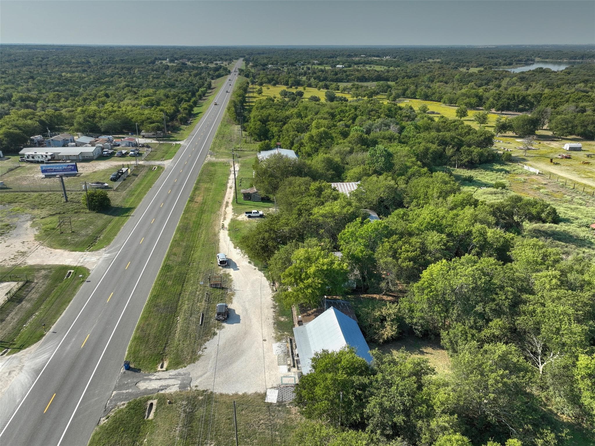 1409  State Highway 22 None