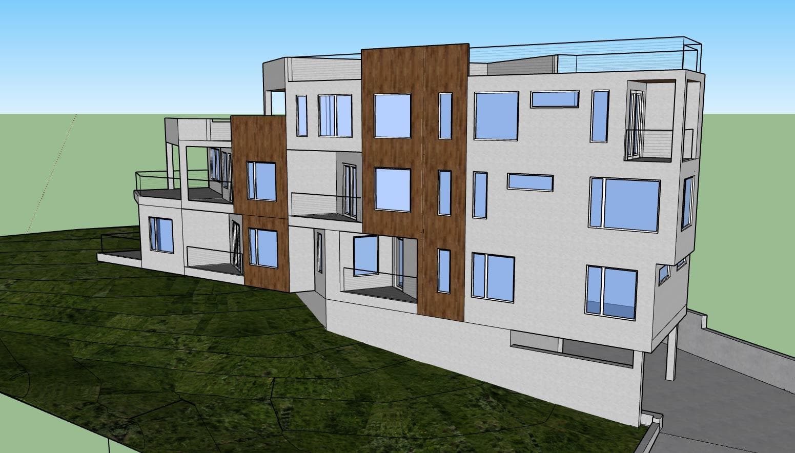 4810 E Martin Luther King Jr Blvd  