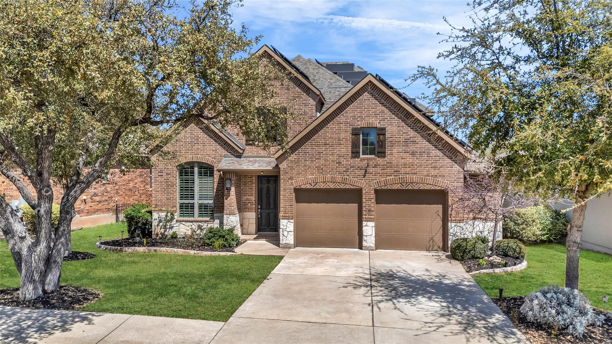 3925  Good Night Trl