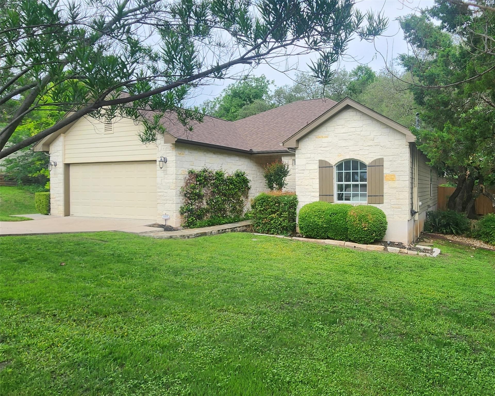 14911  Longbranch Dr