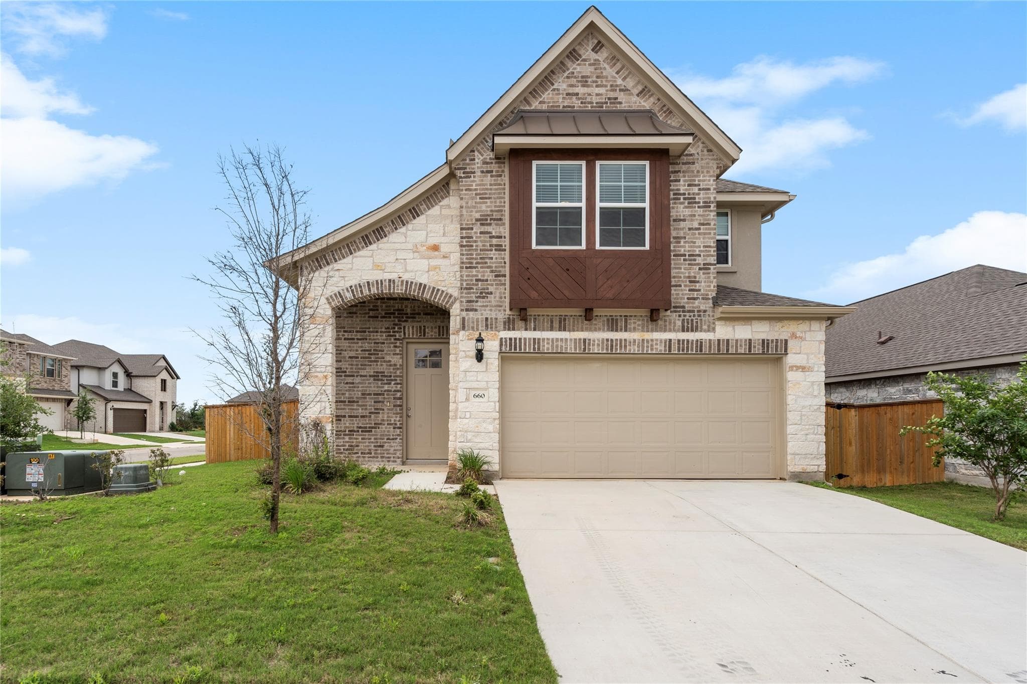660  Pheasant Hill Dr