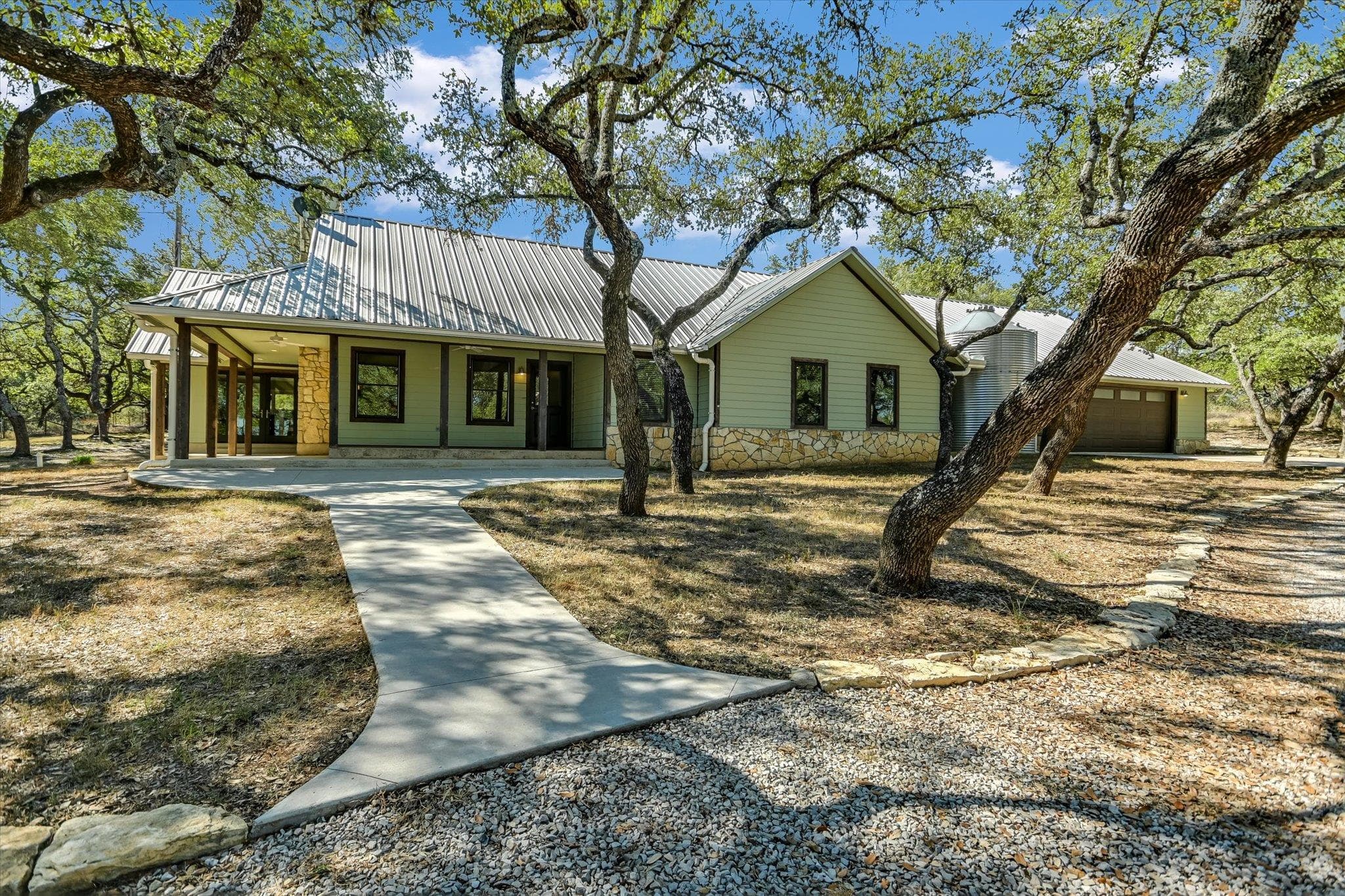 878  Ranch Road 2766 None