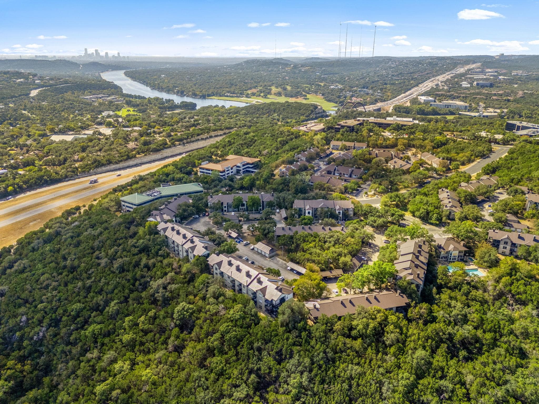 6000  Shepherd Mountain Cv  #503
