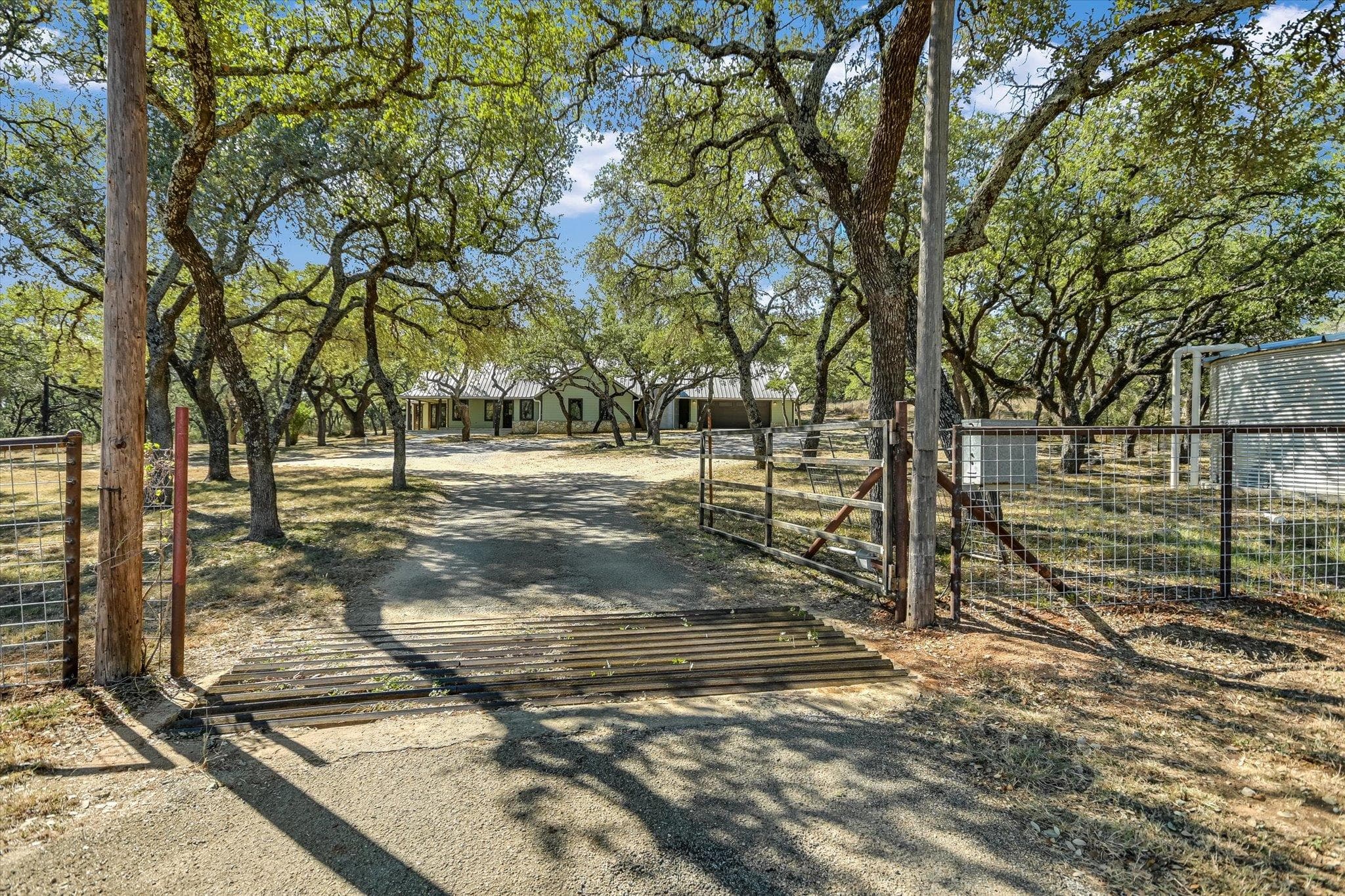 878  Ranch Road 2766 None
