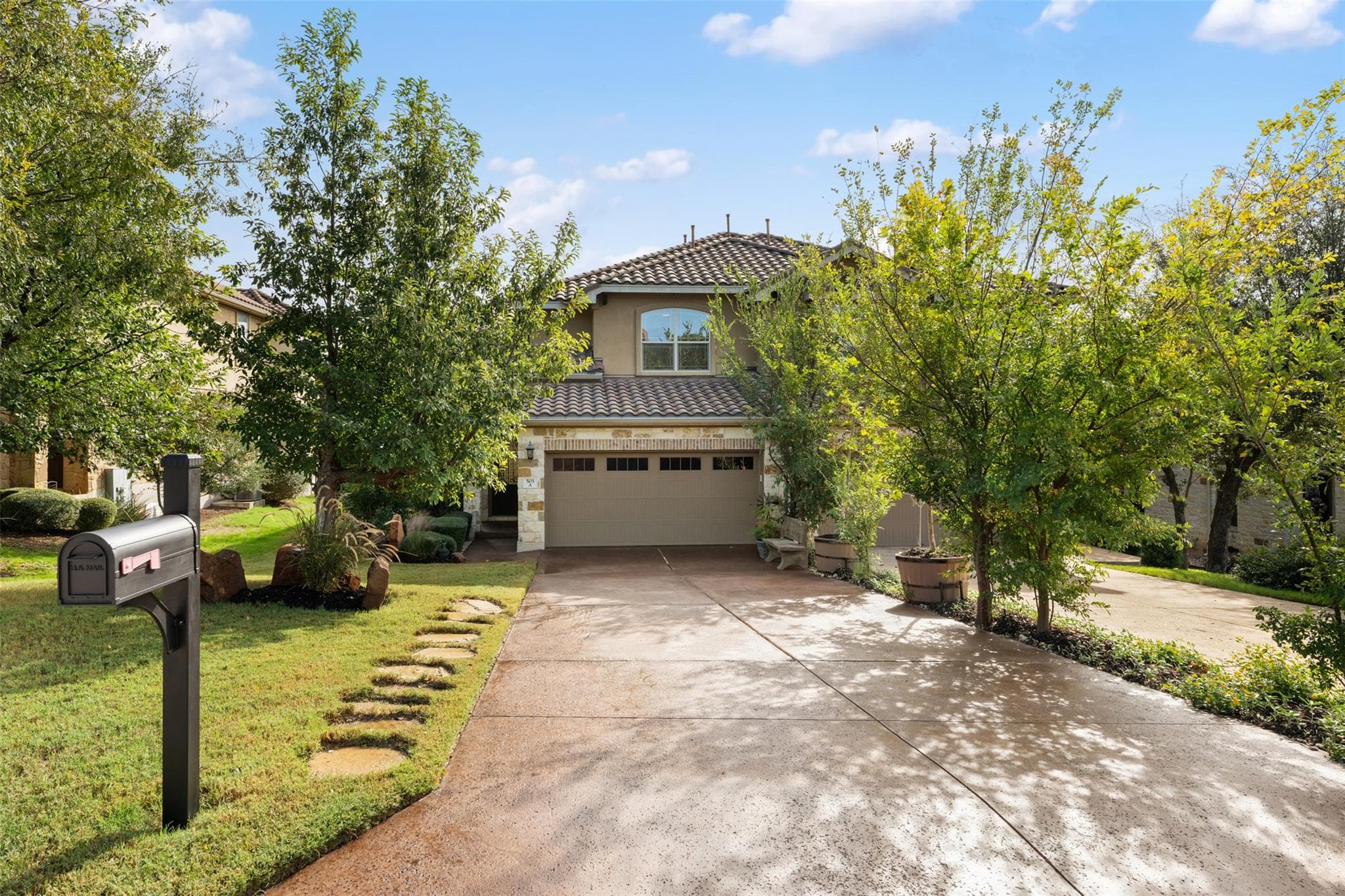 503 S Meadowlark St  #A