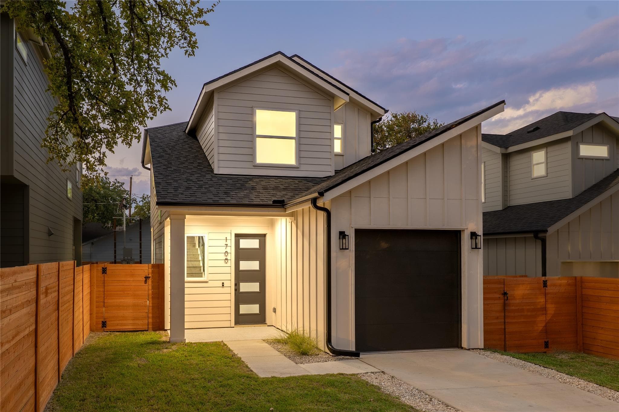 1700  Pennsylvania Ave