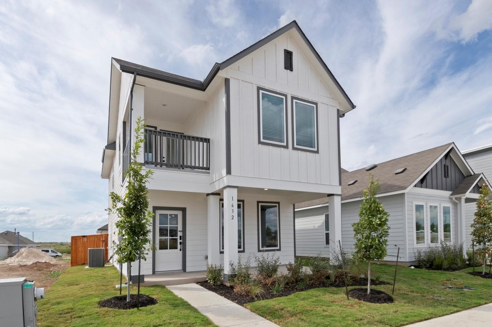 1632  Esplanade Pkwy