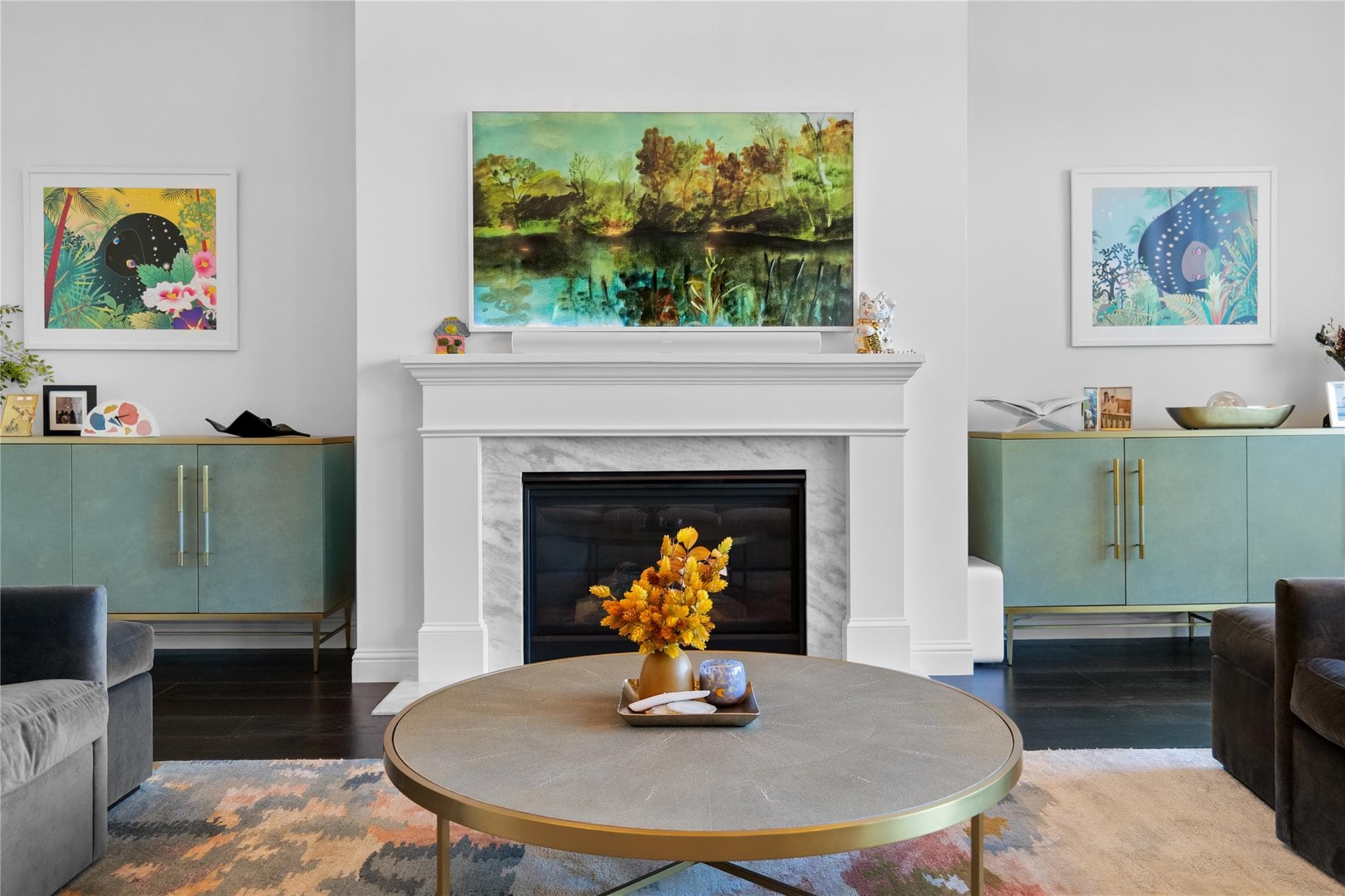 2104  Cades Spirit Bnd