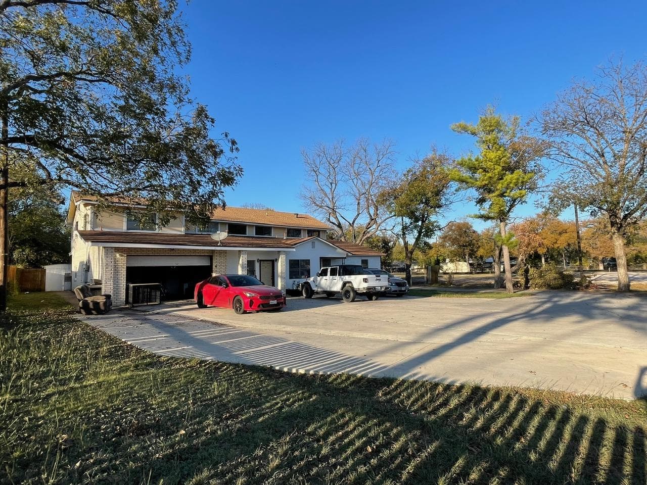 613  Central Texas Expy  #A, B & C