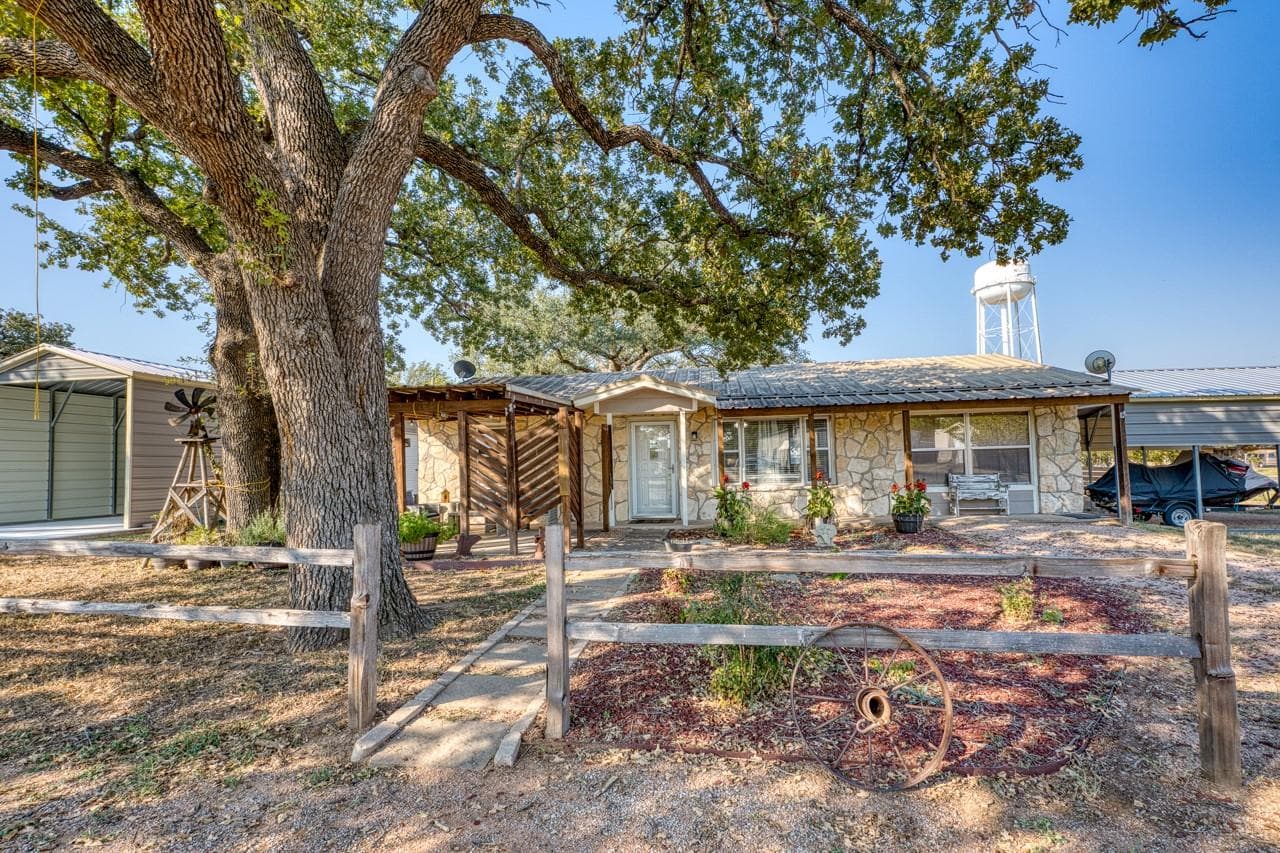 403  South Drive None