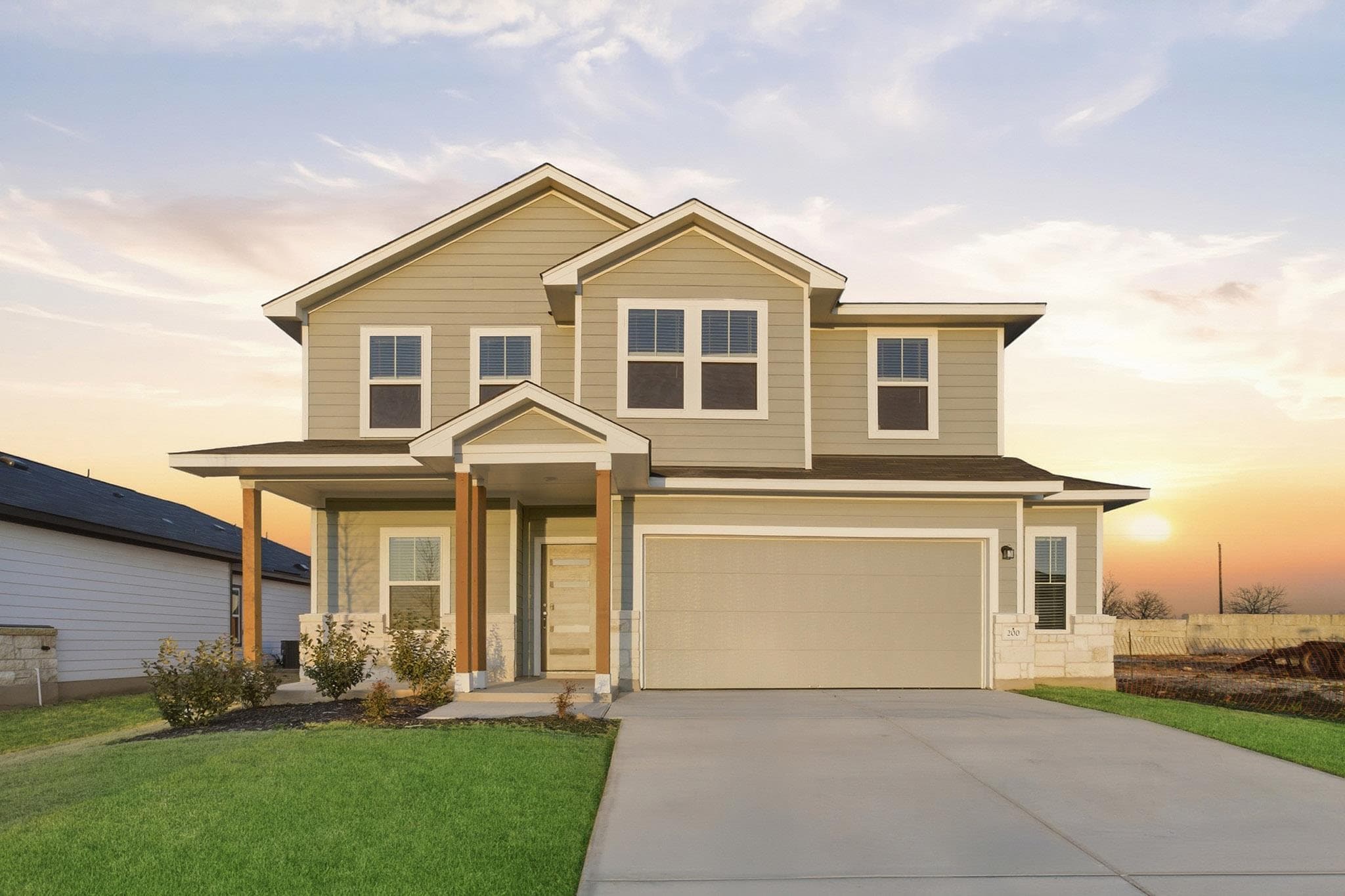 204  Quail Convey Dr