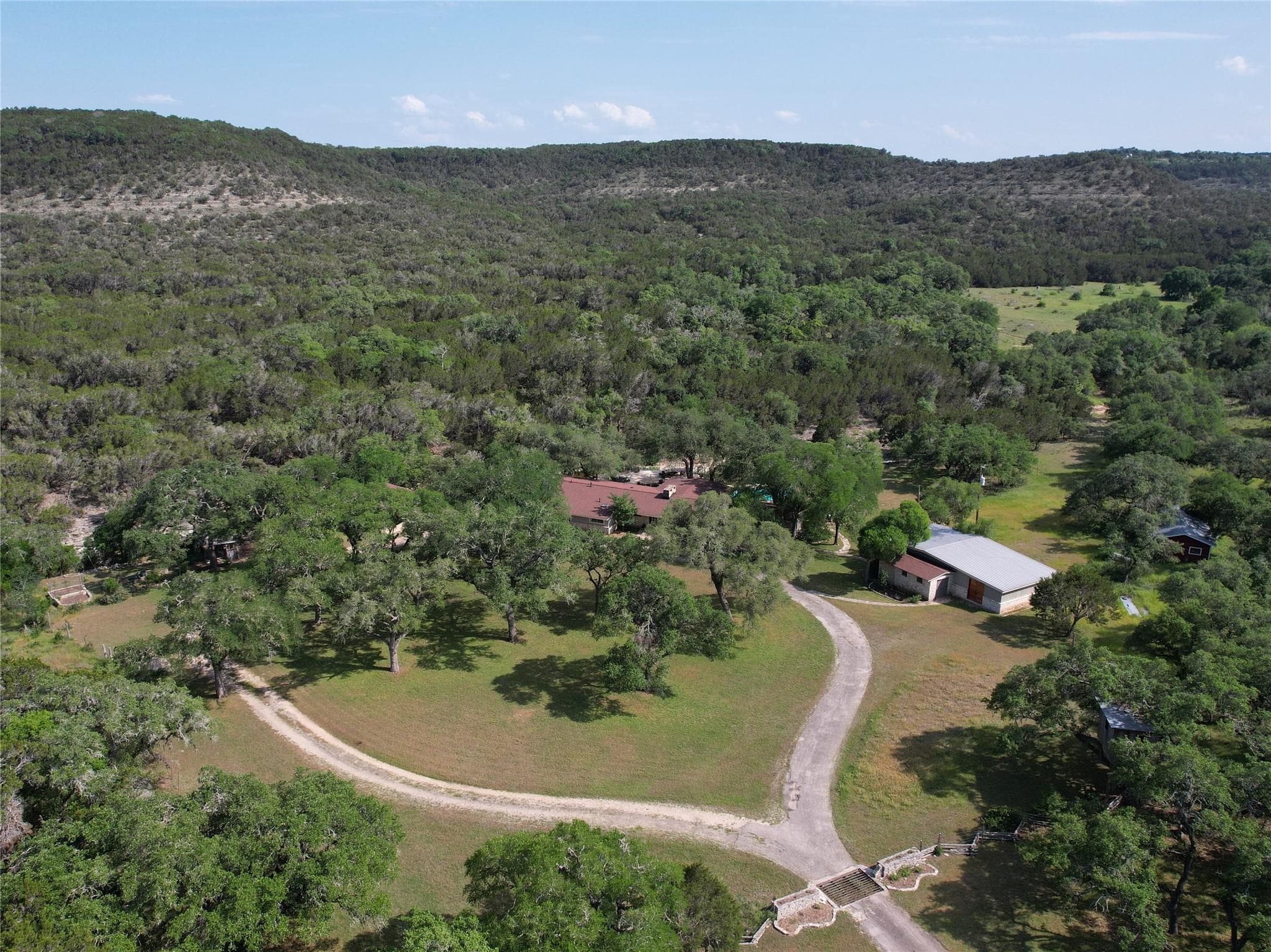 1500  Spoke Hollow Rd
