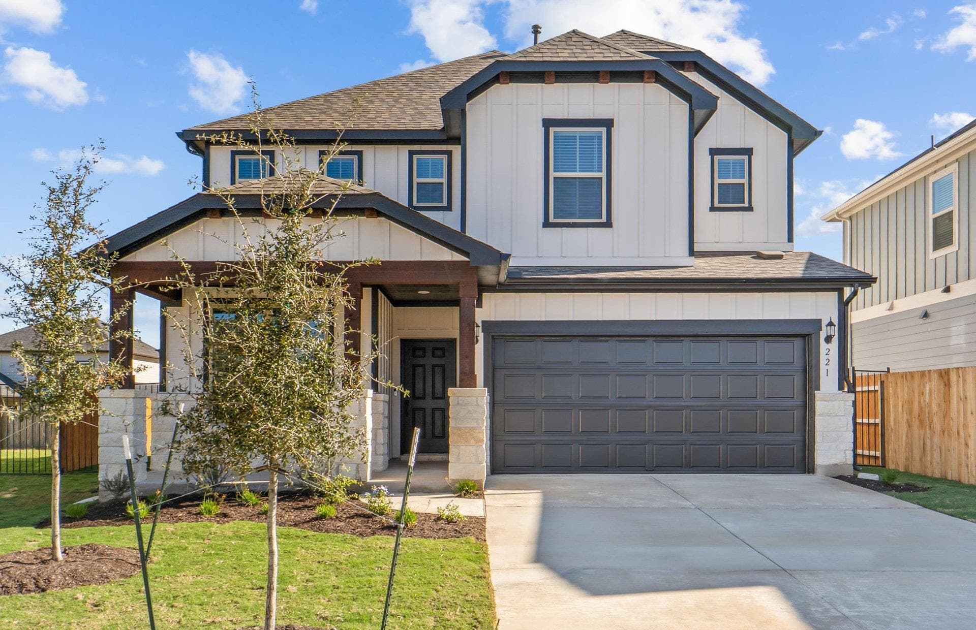 221  Singing Dove Way